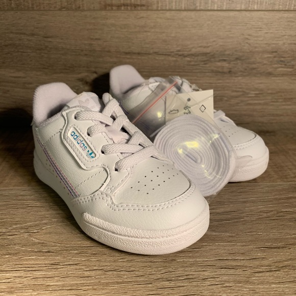 Adidas Continental 80 EL I Toddler Sneakers